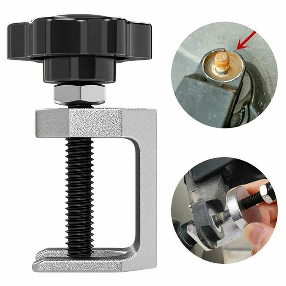 

Universal Car Windscreen Window Wiper Puller Adjustable Windshield Wiper Arm Removal Repair Tool Glass Mechanics Puller Kit Part