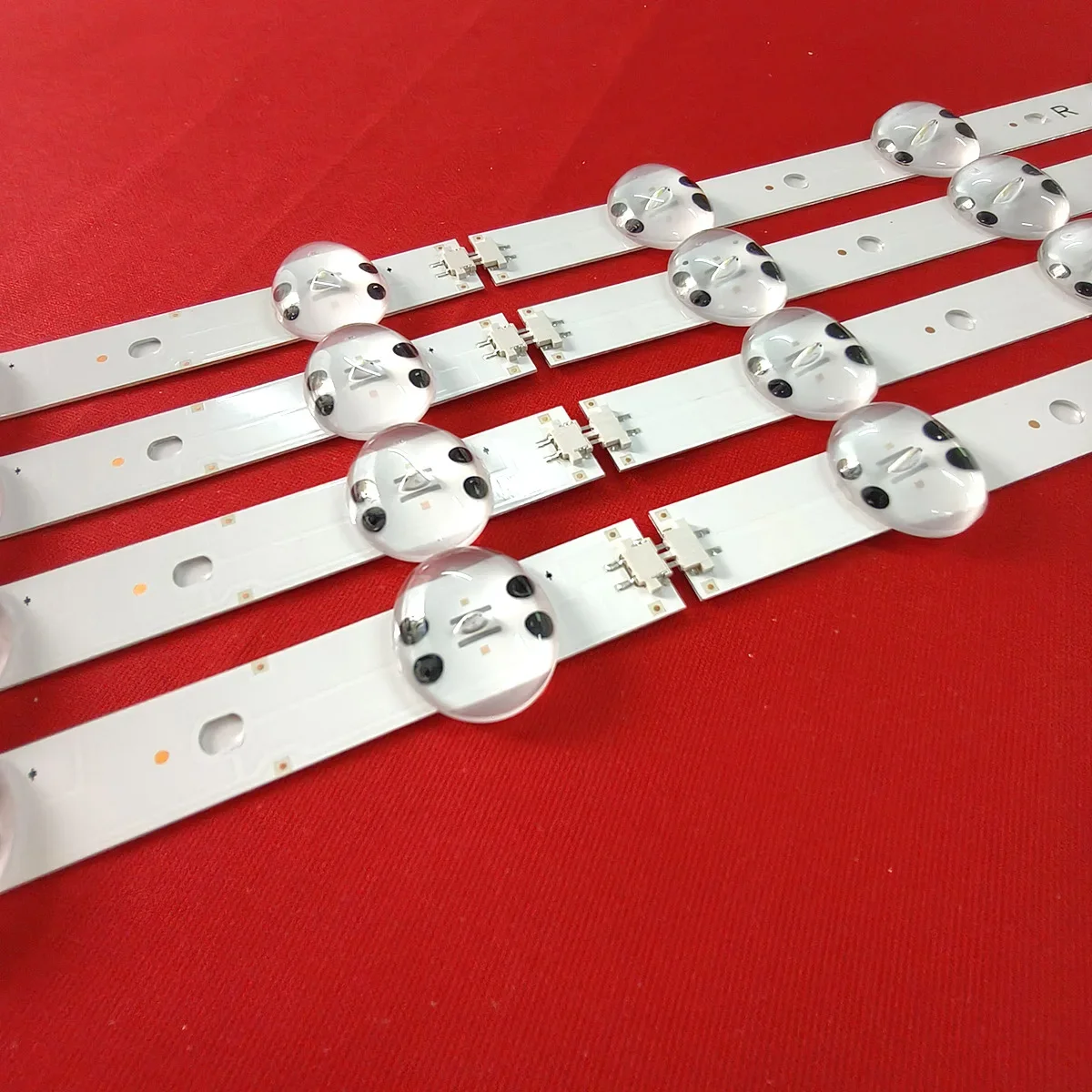 

Светодиодная лента для 65UK6300 65UK6400 65UK6090 65UN7000PUD 65UK6340PTF 65UK6470PLC 65UK6400PLF 65UK6300PUE 65UM6950DUB 65UM7000PLB