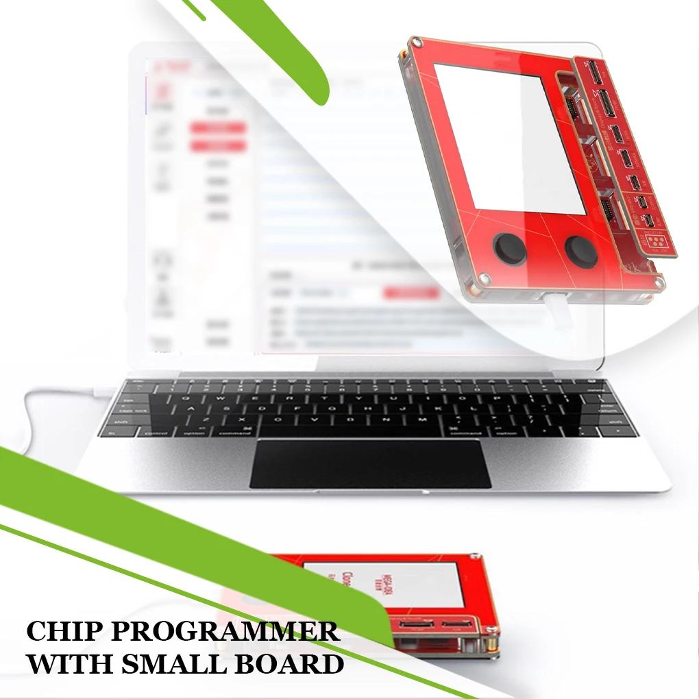 Programmer LCD True-Tone Repair Vibration Programmers Repairing Maintenance Replacement Module Excellent Performance