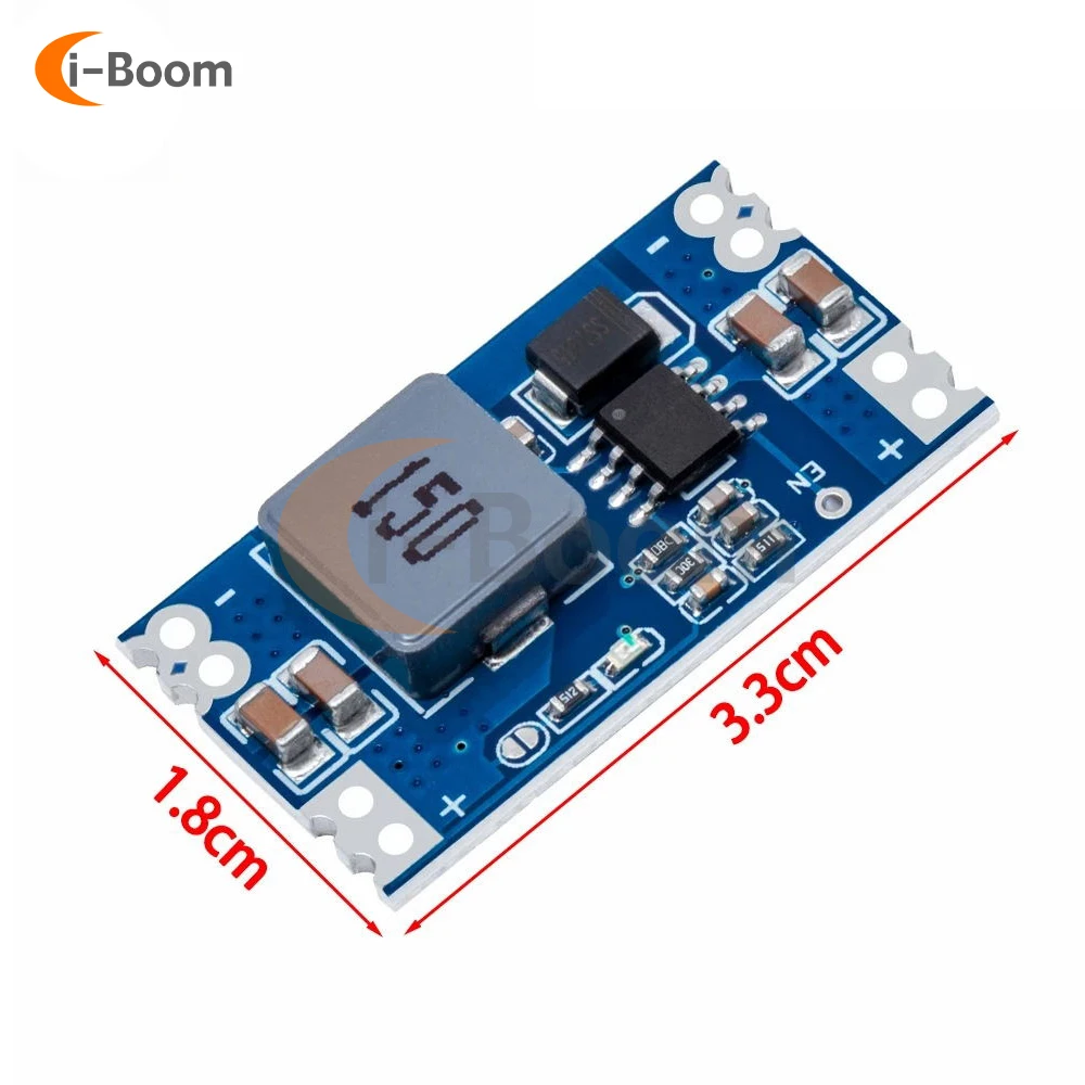 MINI560 PRO buck power supply board DC to DC buck module Converter Voltage Regulator Buck Stabilized Power Supply