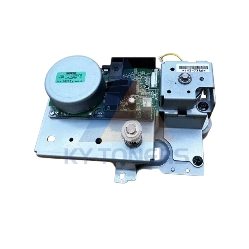 

FM3-7386 / FM1-Y132 Developing Drive Assembly for Canon IR 6055 6065 6075 6255 6265 6275 6555i 6565i 6575i DX 6765i FK2-7684