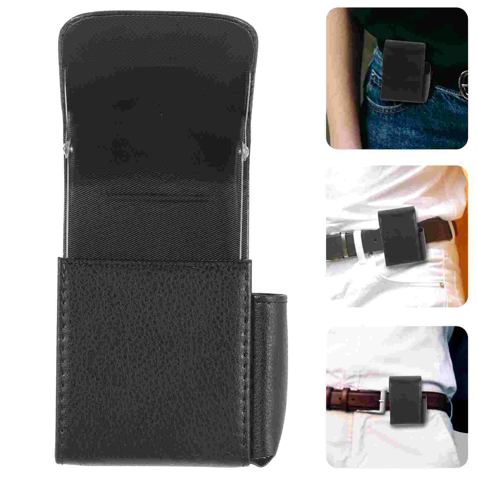 Insulin Pump Holder Waist Belt Insulin Pump Bag Portable Insulin Pump Storage Bag Belt Insulin Bag for Travel Outdoor Women Men