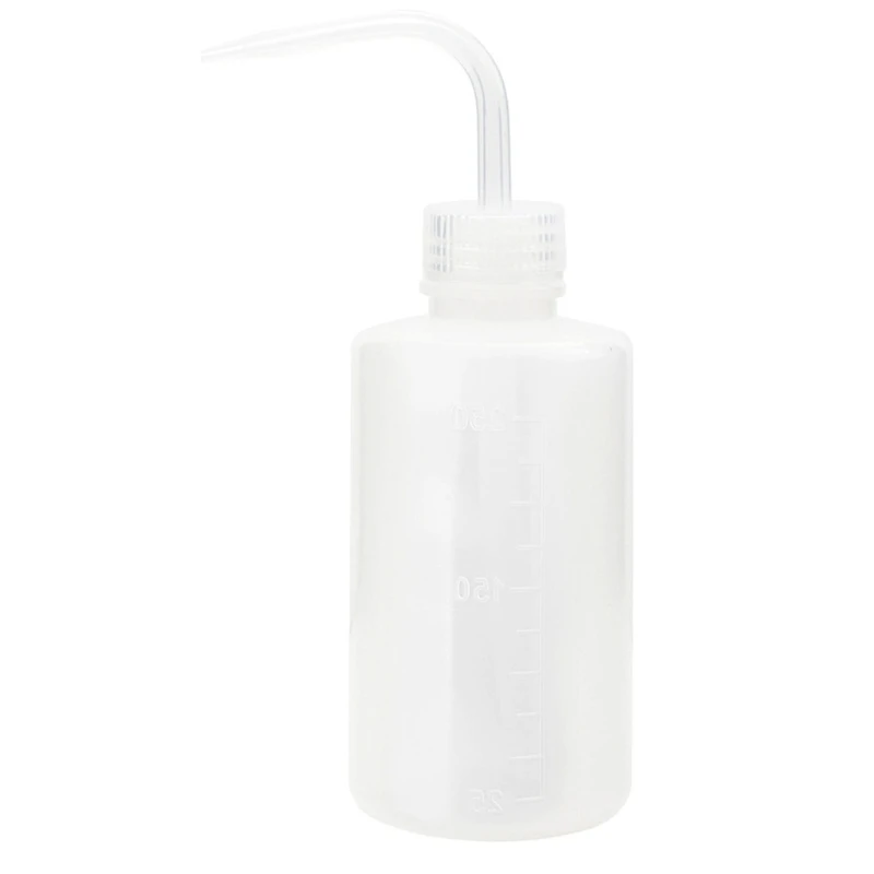 250ml/500ml Diffuser Squeeze Bottle Convenient Soap Supplies Wash Container Jar Drop Shipping