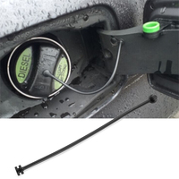 Fuel Tank Cap Cable Wire For BMW 1 2 3 4 5 6 7-series E46 E52 E90 X1 X3 X4 X5 X6 F01 F07 F09 F10 F15 F30
