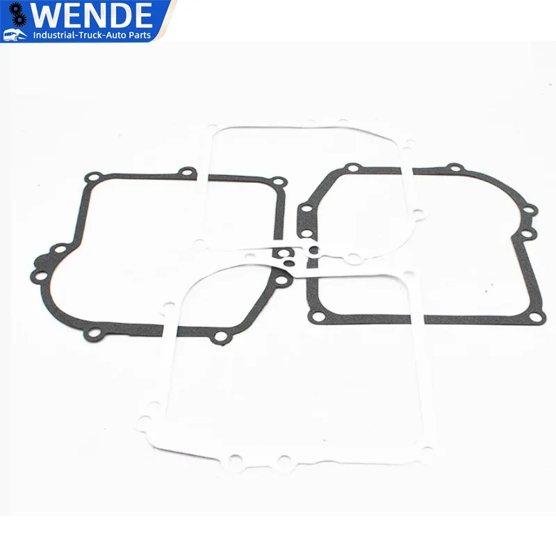 Car Automobiles Engine Gasket Set 590777 For Briggs Stratton Full Cylinder Head Valve Cover Oil Pan Intake Exhaust Seal Kit