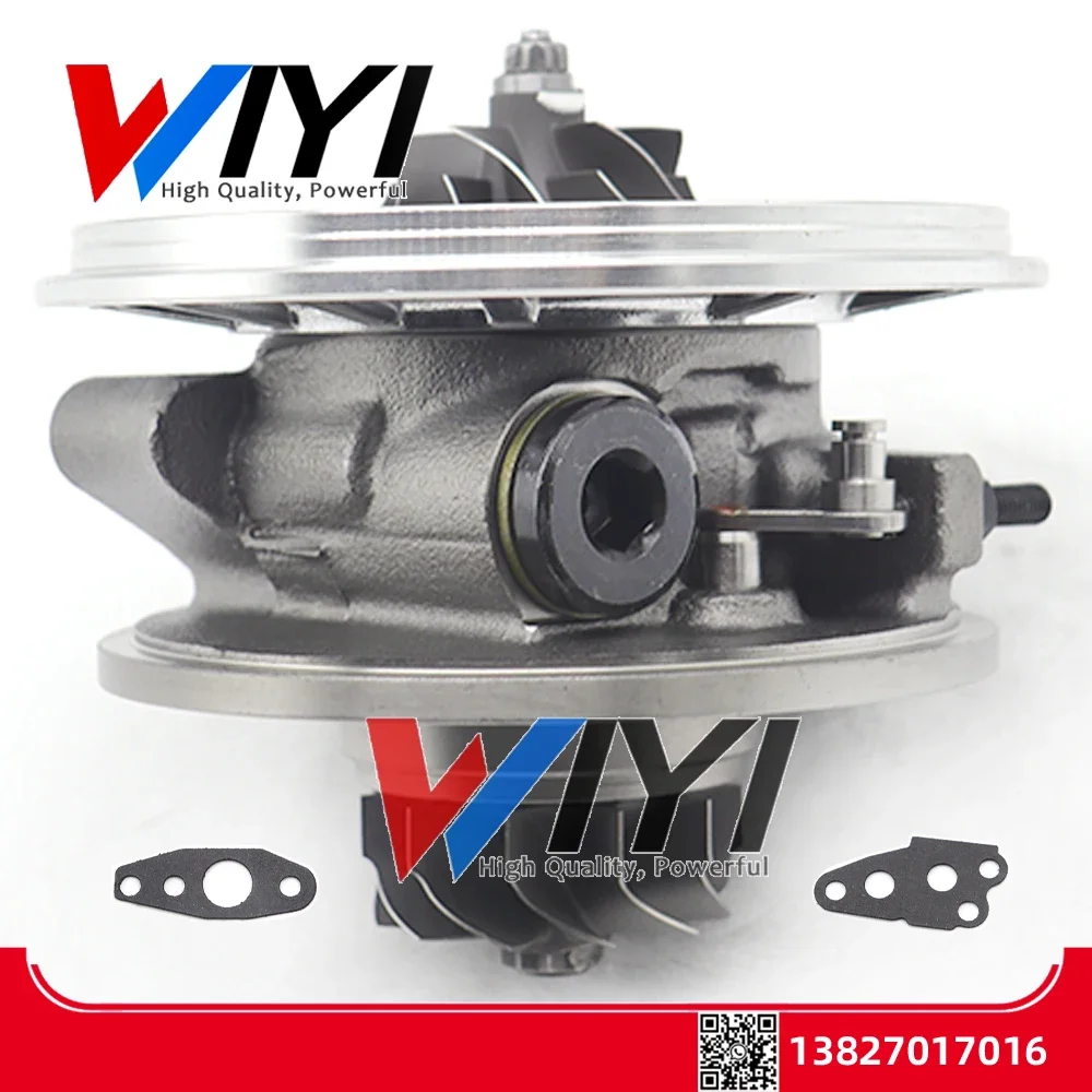

For Toyota Hilux Land cruiser 3.0 KZN130 1KD-FTV 1KD 17201-0L040 17201-OL040 Turbo Cartridge CT16V CHRA Turbo Cartridge CT16V