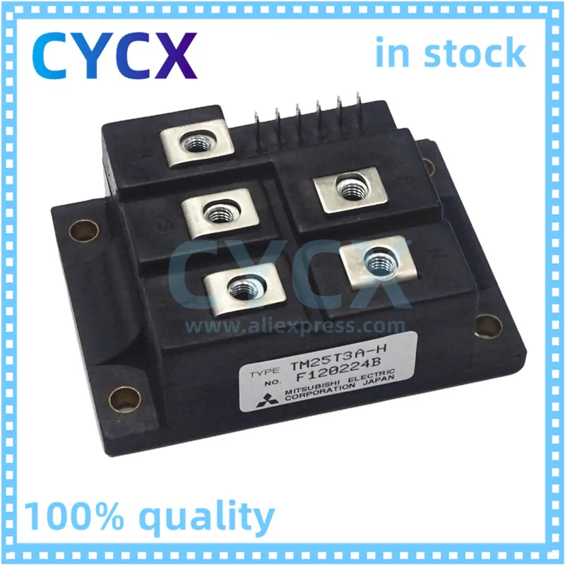 TM25T3A-H TM15T3A-H TM50T3A-H RM20TA-2H RM15TA-2H RM10TA-2H  NEW AND ORIGINAL MODULE IPM