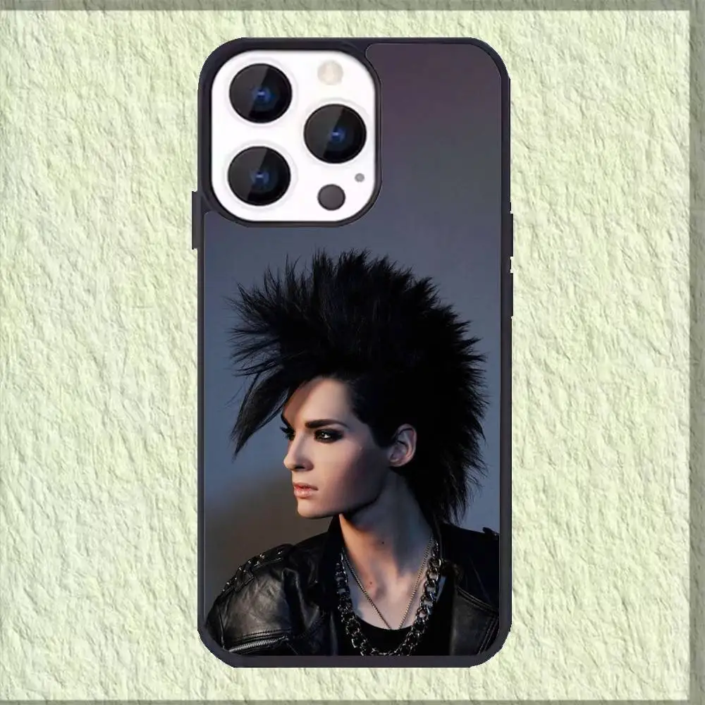 حافظة هاتف Beauty S-Scarlett J-Johansson BSJ لهاتف iPhone 17,16,15,14,13,12,Plus,Pro,Max لشحن Magsafe اللاسلكي المغناطيسي