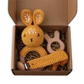 bunny set B3-3pcs