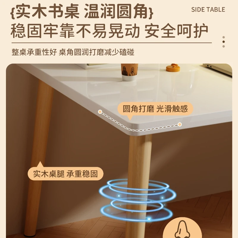 Study Computer Desks Gaming Students Living Room Supplies Office Table Notebook Escritorios Chinese Style Furniture