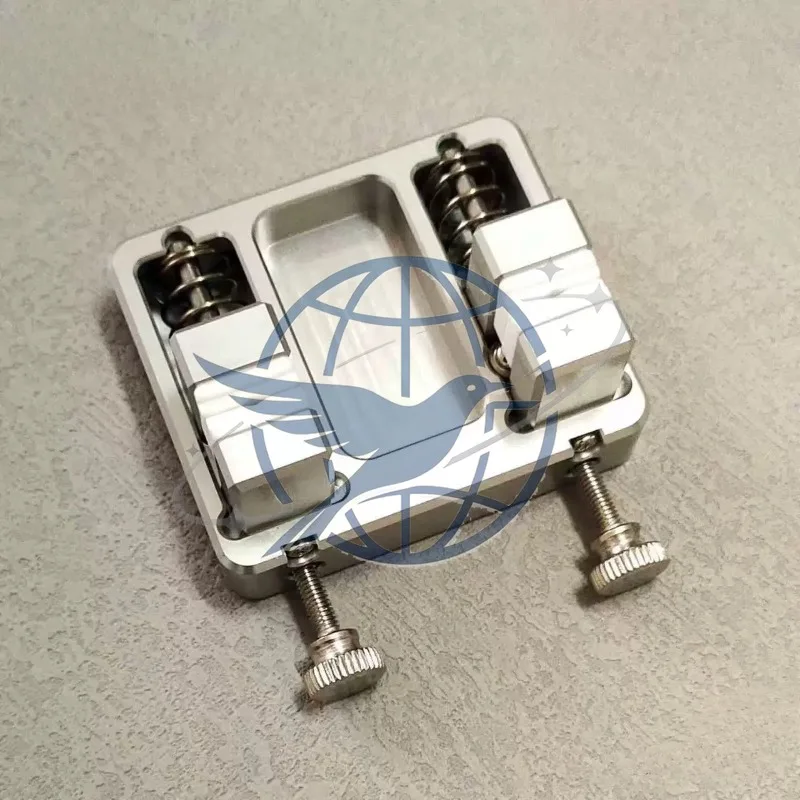resistant welding clamp welding table Electronic maintenance tool Multifunctional clamp butt welding