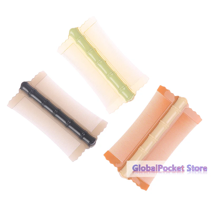 [TG823]Comb Super Narrow Tooth Combs No Static Lice Beard Remove Scraping Comb Hair Styling Tool