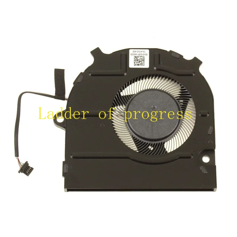 Ventilador de CPU para portátil DELL Latitude 5320 0, CJCNP, CJCNP, DFS5K122141612, FN6Y, 5V, 0.5A