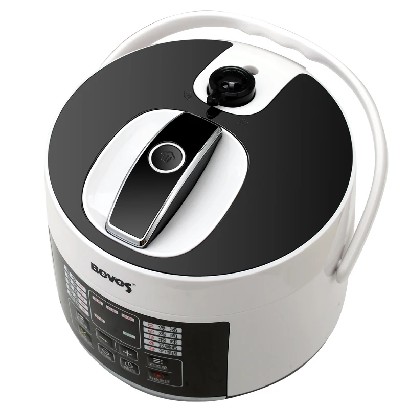 Pentium Smart Mini 2.8L Electric Pressure Cooker 1-4 People Small Pressure Saucepan Double Gallbladder Rice Cooker