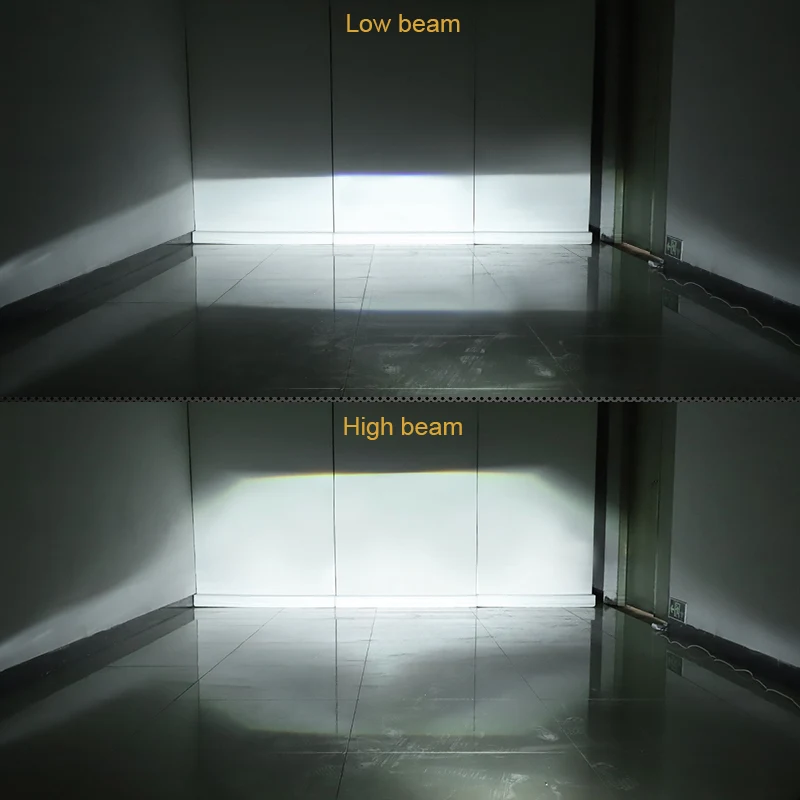 

3.0 inch Bi-xenon Fog Light PTF Fog Lamp Lens Hi-Lo Beam For Ford Focus MK2 MK3 Ranger Mitsubishi Honda Renault Use D2 H11 Bulbs