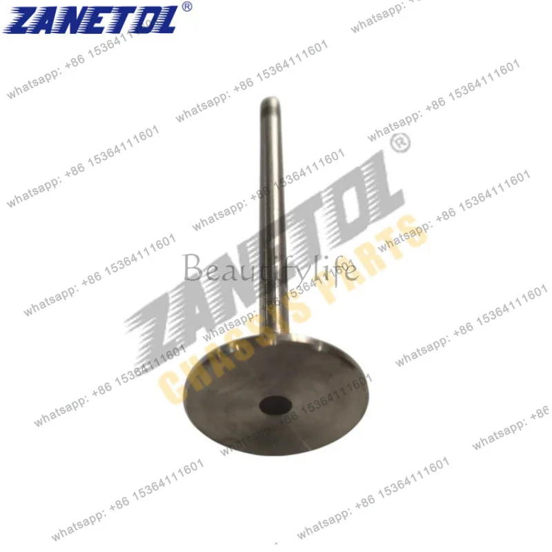 

For Auto Parts (JK) 2.8T '08-16 Inlet Valve 68027469AA