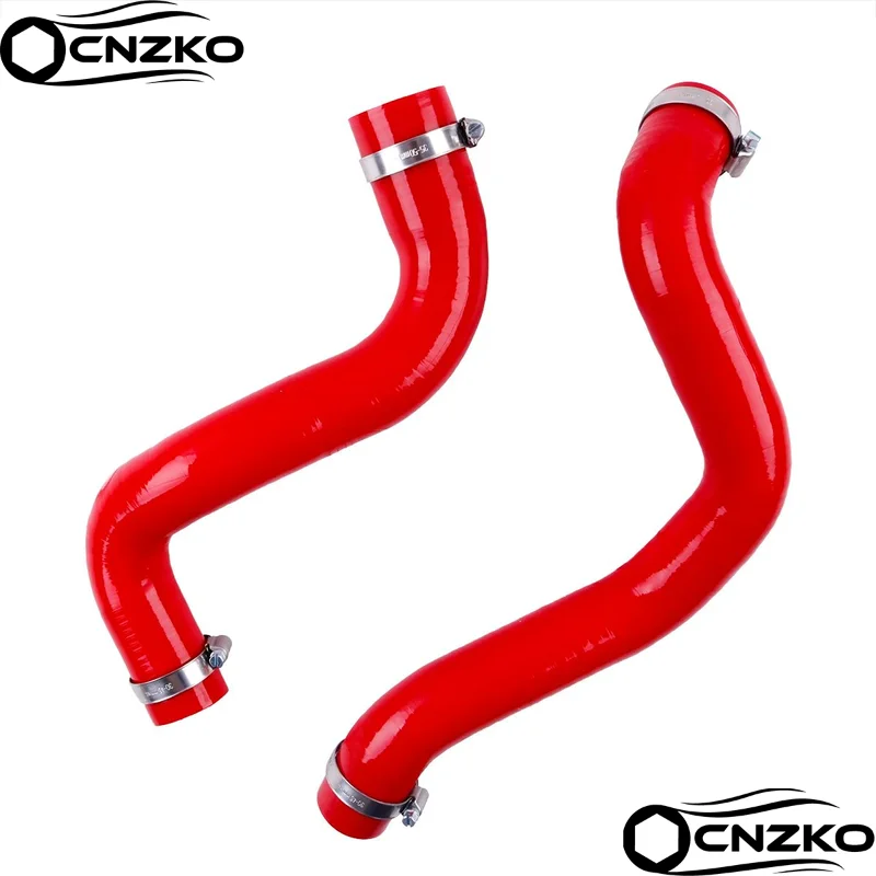 Fit GM 3800 Pontiac Grand Prix / Chevy Impala Monte Carlo 3.8L Silicone Radiator Upper Lower Hose Pipe Kit Auto High Performance