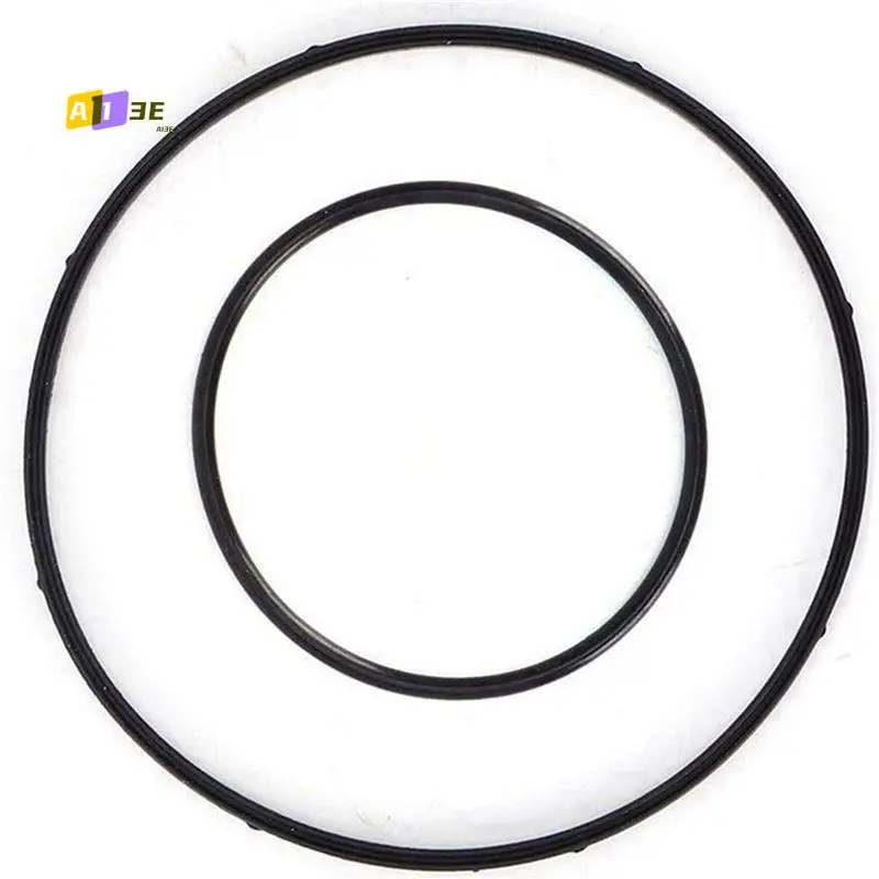 

A03E-6PCS Уплотнительная прокладка для автомобильного вакуумного насоса 11667509080 для BMW E81 E87 E46 E90 E91 E60 X3