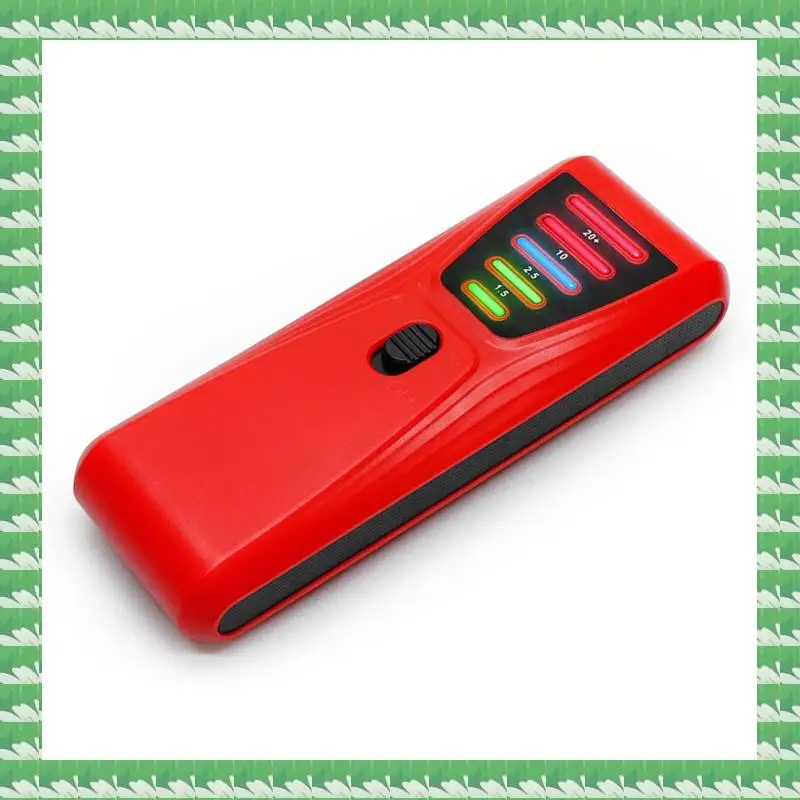 

ONCE Portable Electromagnetic Field Radiation Detector EMF Meter EMF Detector