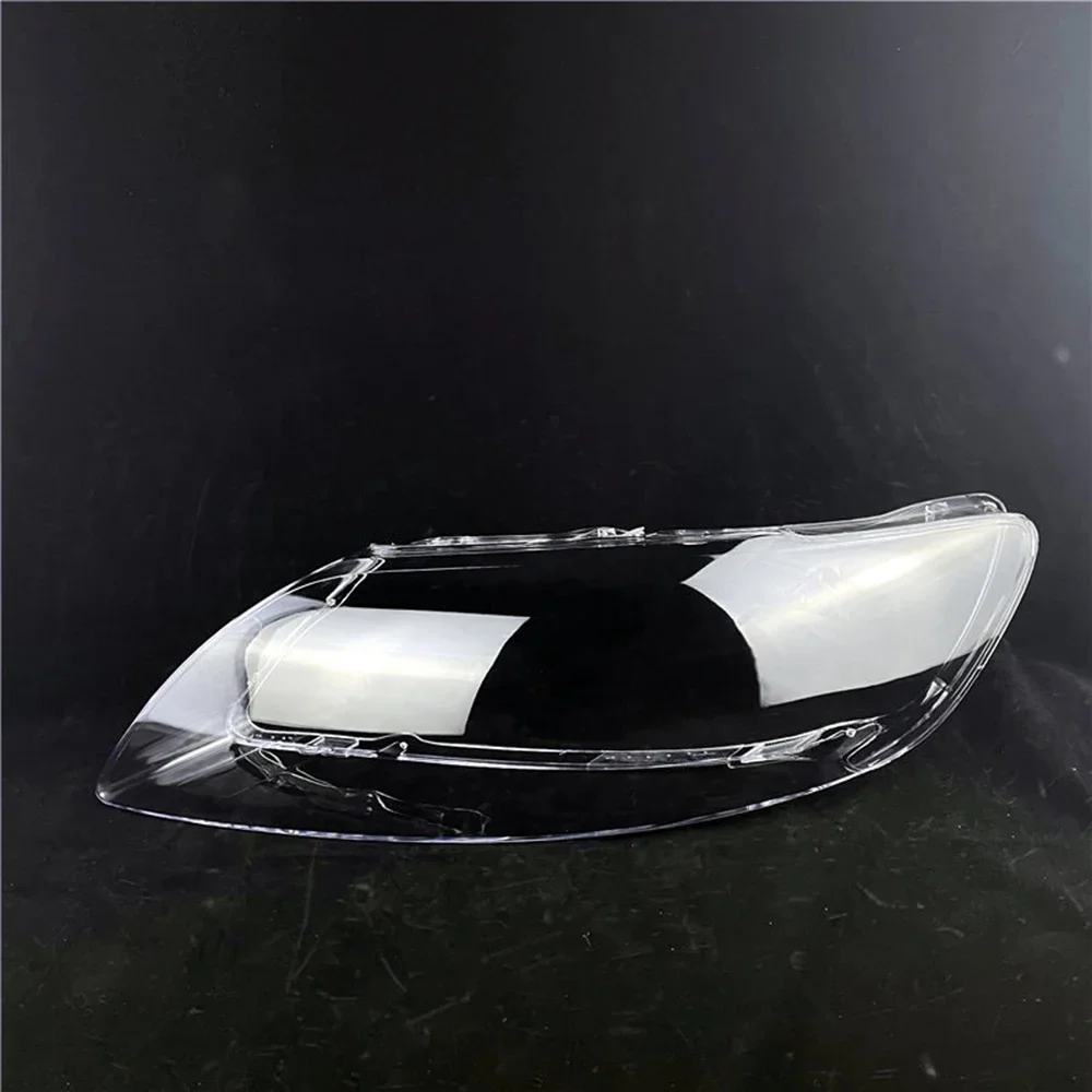 For Audi Q7 2006 2007 2008 2009 2010 2011 2012 2013 2014 2015 Car Headlamp Lampshade Lampcover Glass Lens Shell Headlight Cover