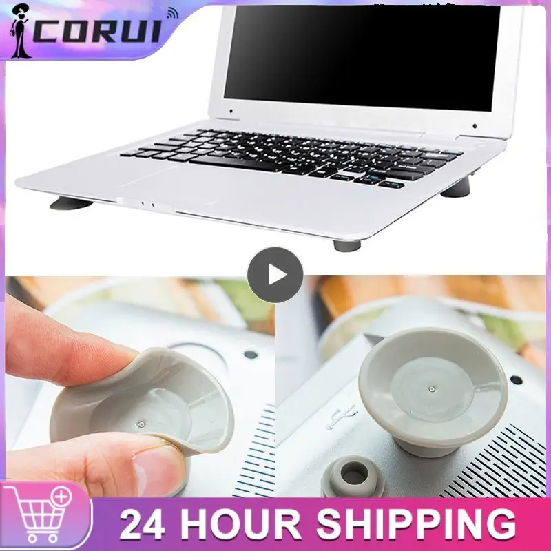 ノートブック冷却スタンド,滑り止めマット,ラップトップホルダー,熱低減パッド,デスクトップスタンド