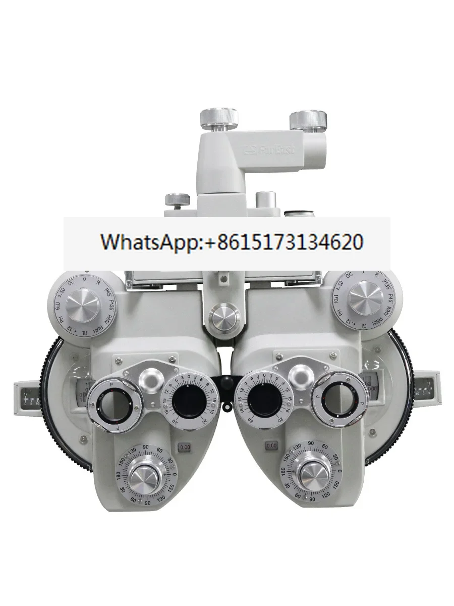 VT-5C Comprehensive… - image