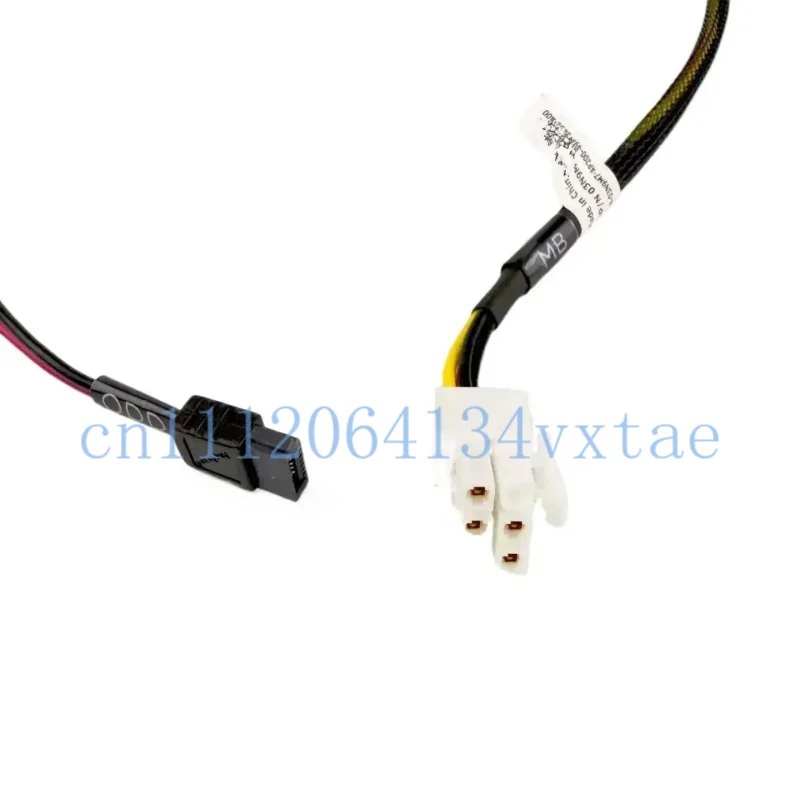 New For T140 T150 4 * 3.5 Hard Disk Optical Drive ODD Power Supply Cable 03N9M7 3N9M7  0.1