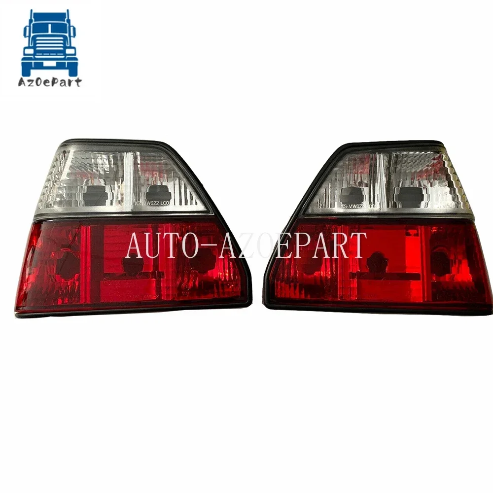 Rear Stop Brake Tail Light Lamp for VW Golf 2 MK2 1981 1982 1983 1984 1985 1986 1987 1988 1989 1990 1991