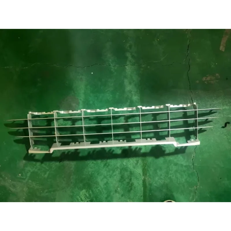 

Решетка радиатора автомобиля, верхняя решетка, нижняя сетчатая маска для Peugeot 207CC