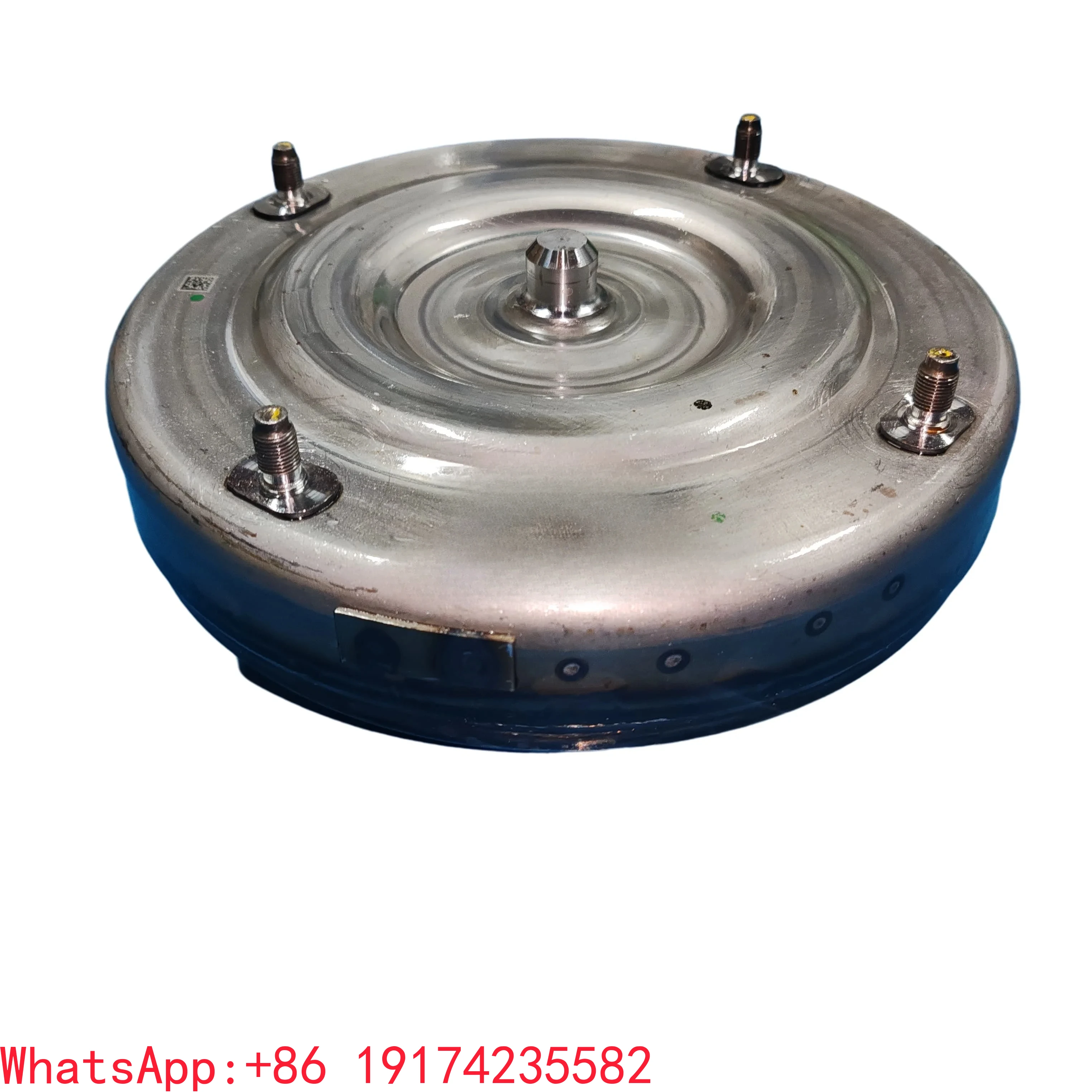 

Brand New luk 6F15 6F35 Automatic Transmission System Torque Converter 484001010 for FORD 2013-2020 Edge