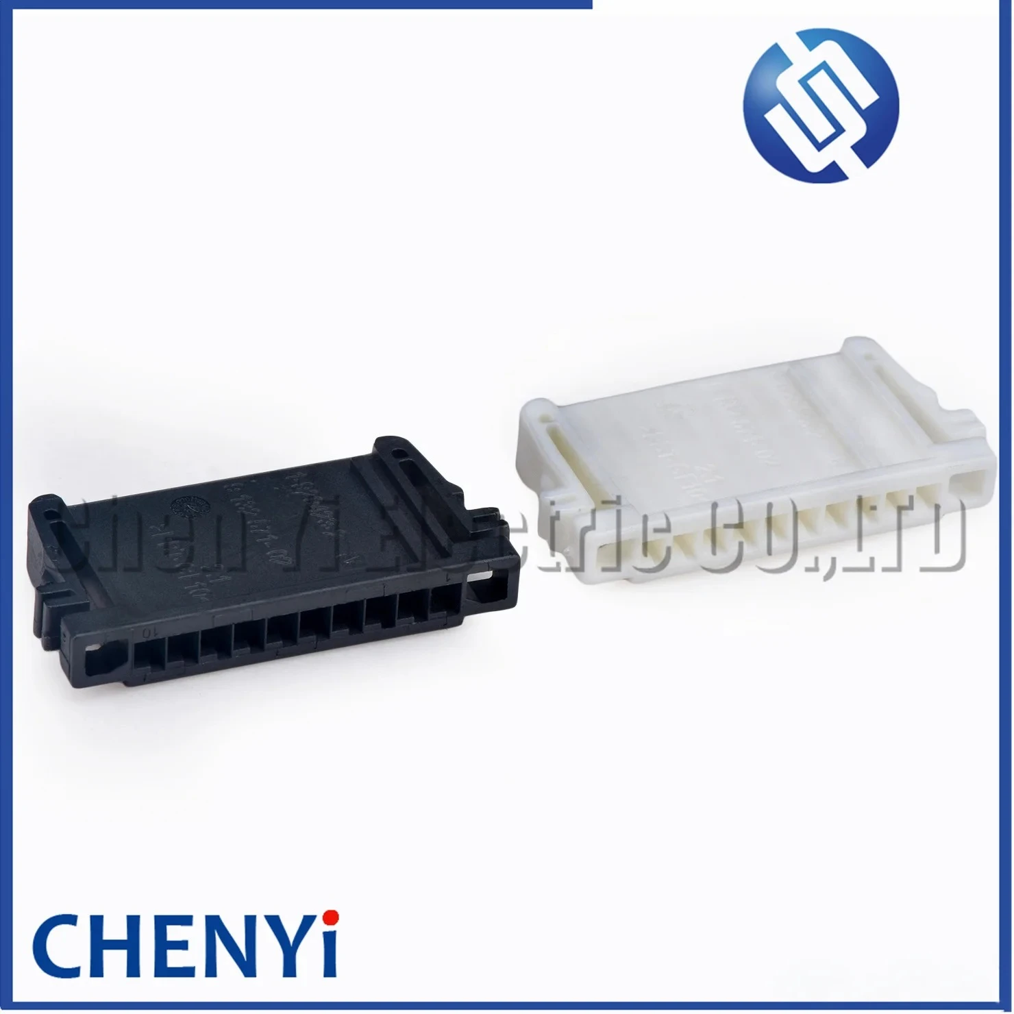 10 Pin Automotive connector Car seat taillight module harness plug 9132571-02 1-929423-2 9132576-02 2-929423-2