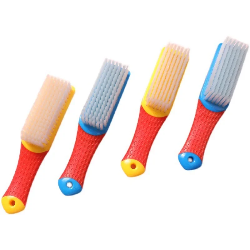 

Nano brush household durable multi-functional soft washing artifact laundry does not hurt