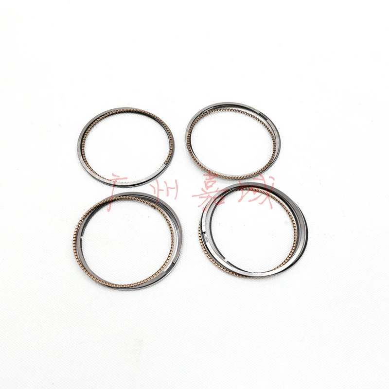 

Engine Piston Ring for Mercedes Benz M274.920 X218 C218 S205 C205 C300 E200 W205 2.0T W212 X253 A207 A238 R172 GLC200 2740302417