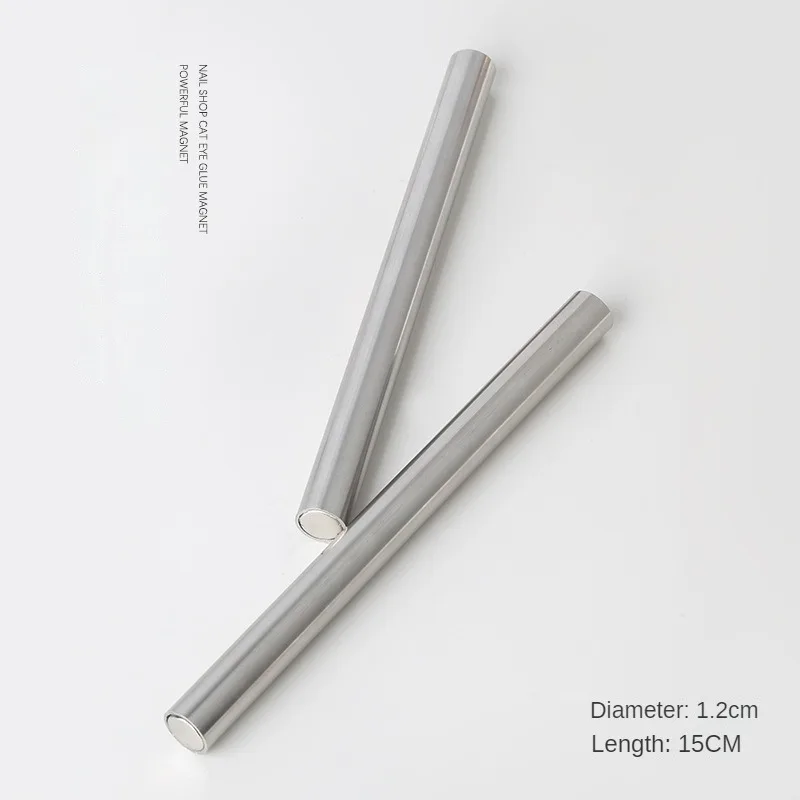 Nail Decoration Tools Easy To Use Double-ended Design Versatile Endless Creativity Precise Control Professional Grade Results