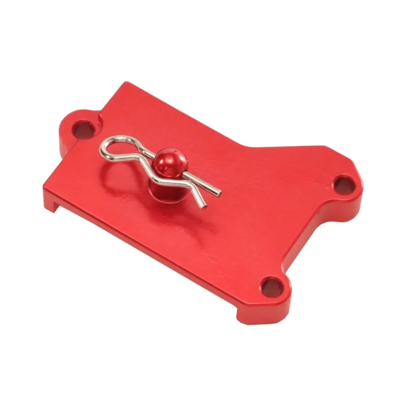 ODIES-ل SCY 1/16 التحكم عن بعد سيارة ترقية أجزاء حامل البطارية سيرفو جبل مجموعة #3