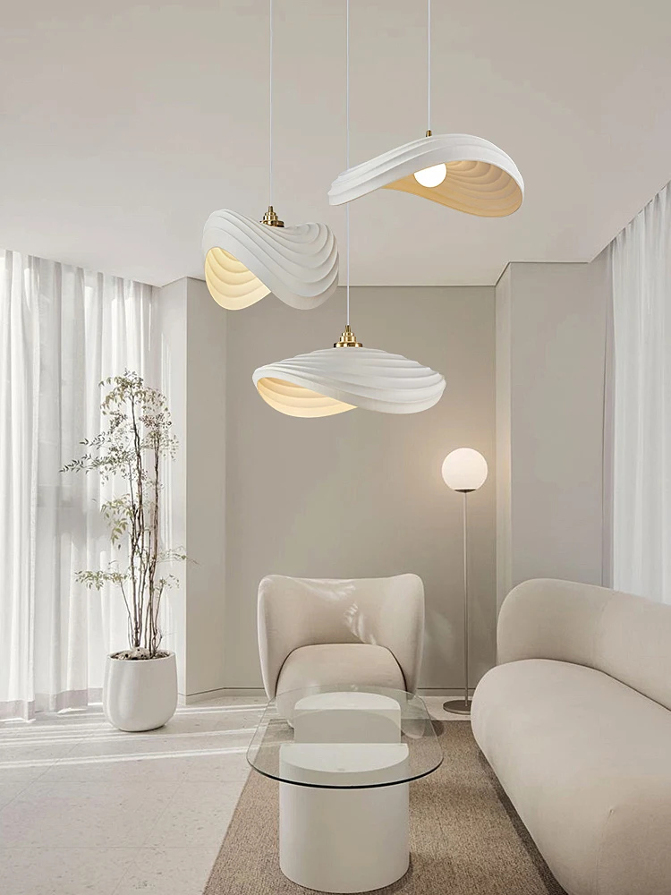 

Modern Staircase Chandelier Nordic Style LED Lighting for Staircase Creative Decorative Design Home Decoration Interior Styles