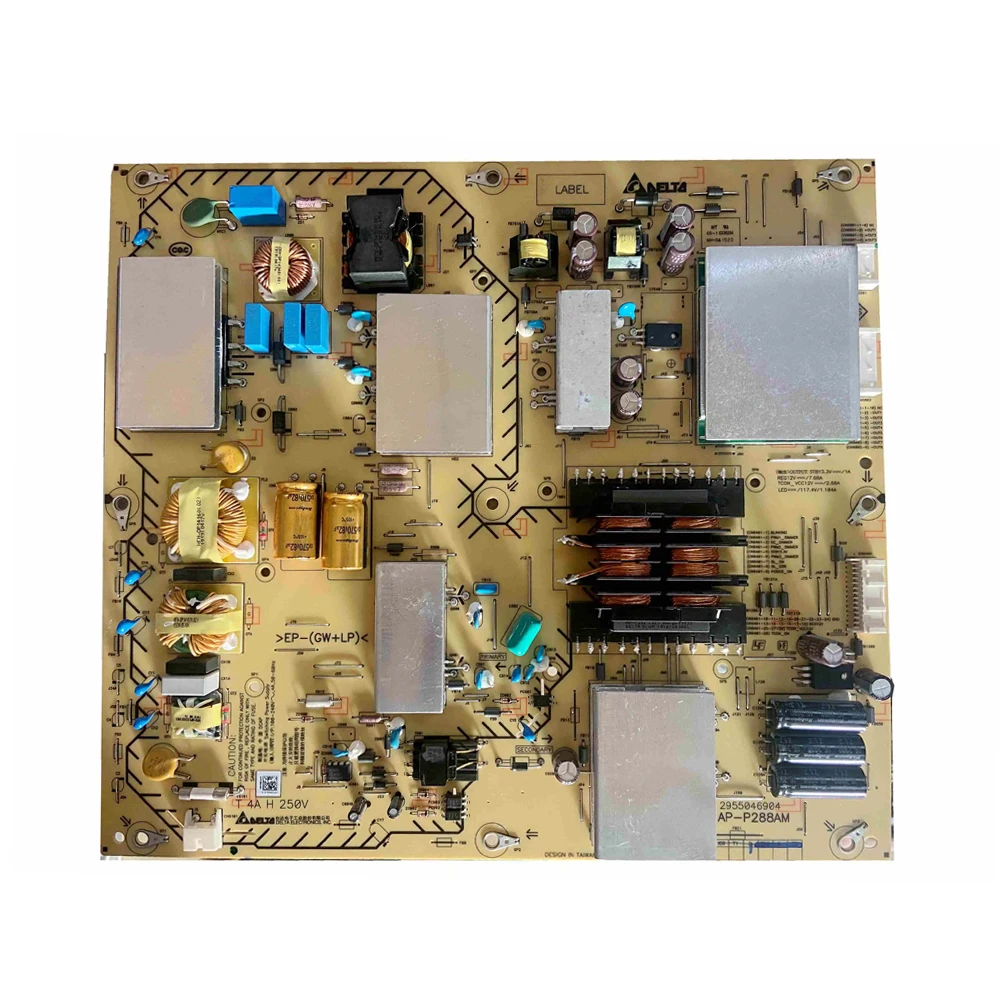 

AP-P288AM 2955046904 Power Supply Board For Sony TVKD-65X8500G