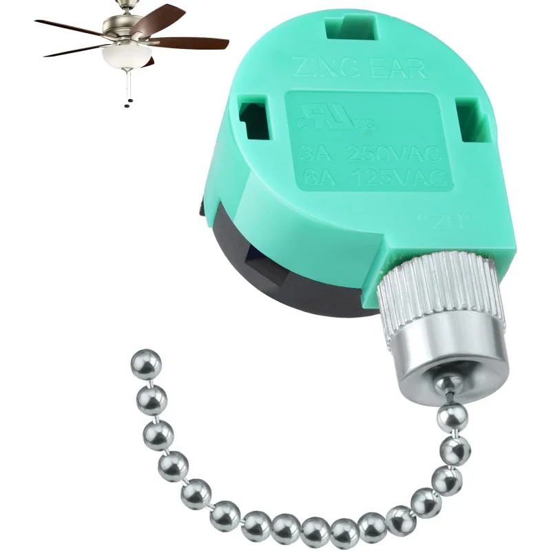 Ceiling Fan Switch …