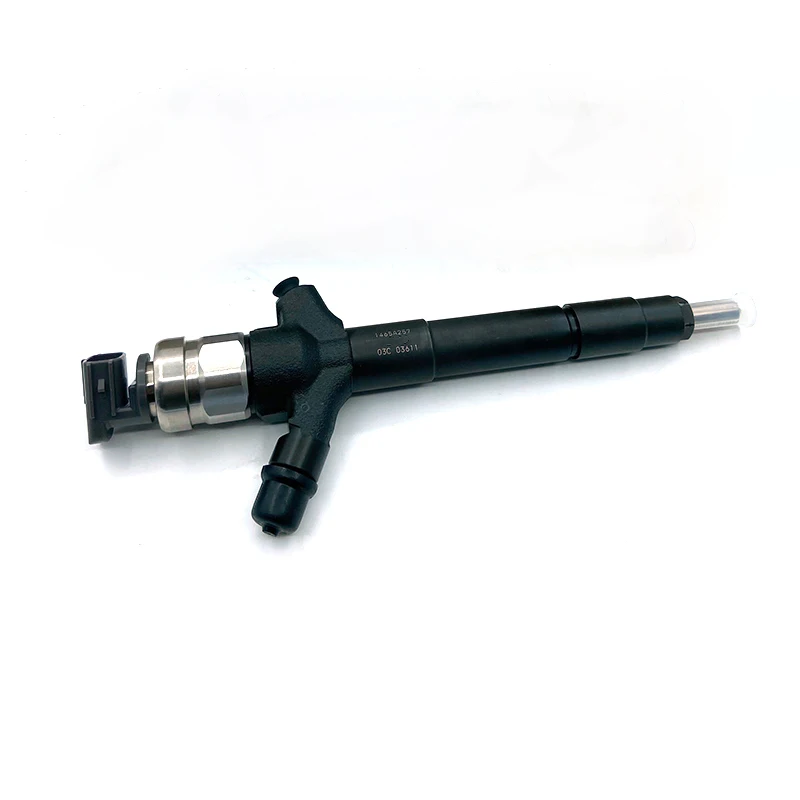 095000-9560 1465A257 Diesel Inyectores Common Rail Fuel Injector 0950009560 For Mitsubishi engine 4D56 L200 DIDC Denso