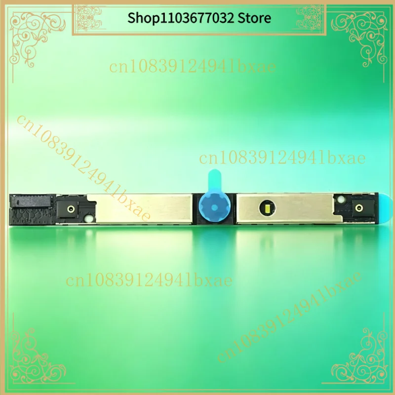 Compatible Microphone Webcam Module for Lenovo Y7000P Y7000 2019 5C20X55538