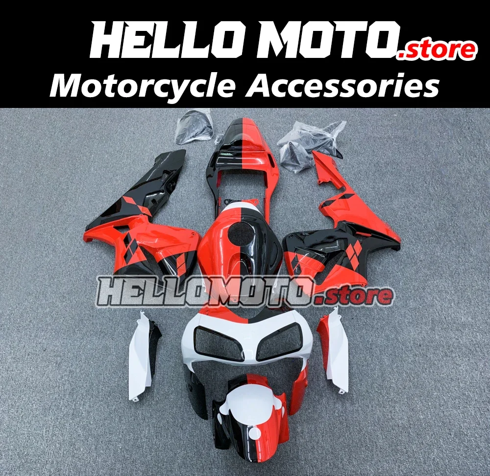 

Комплекты обтекателей для литья под давлением ABS, пригодные для CBR600RR 2003 2004 CBR 600RR CBR600 RR PC37, корпус мотоцикла