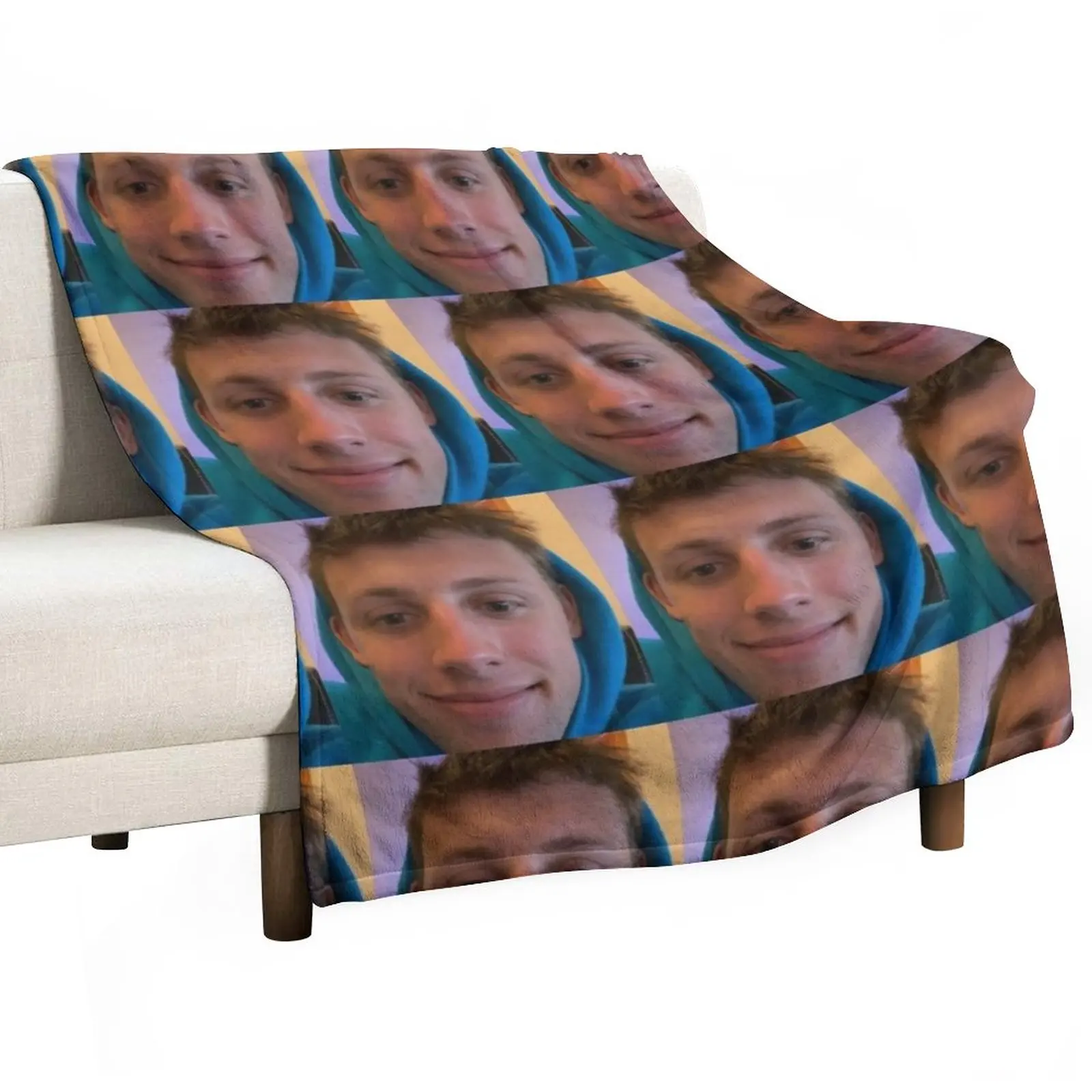 Harry Lewis wroetoshaw Throw Blanket Sofa Throw Blanket Large Blanket Travel For Sofa