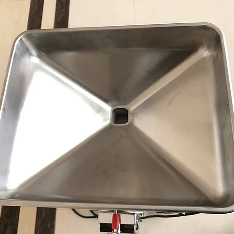 Cabinet Rice Milling Machine Rice Beater Corn Peeling Machine Rice Shelling Machine Household Rice Peeling Threshing Machine