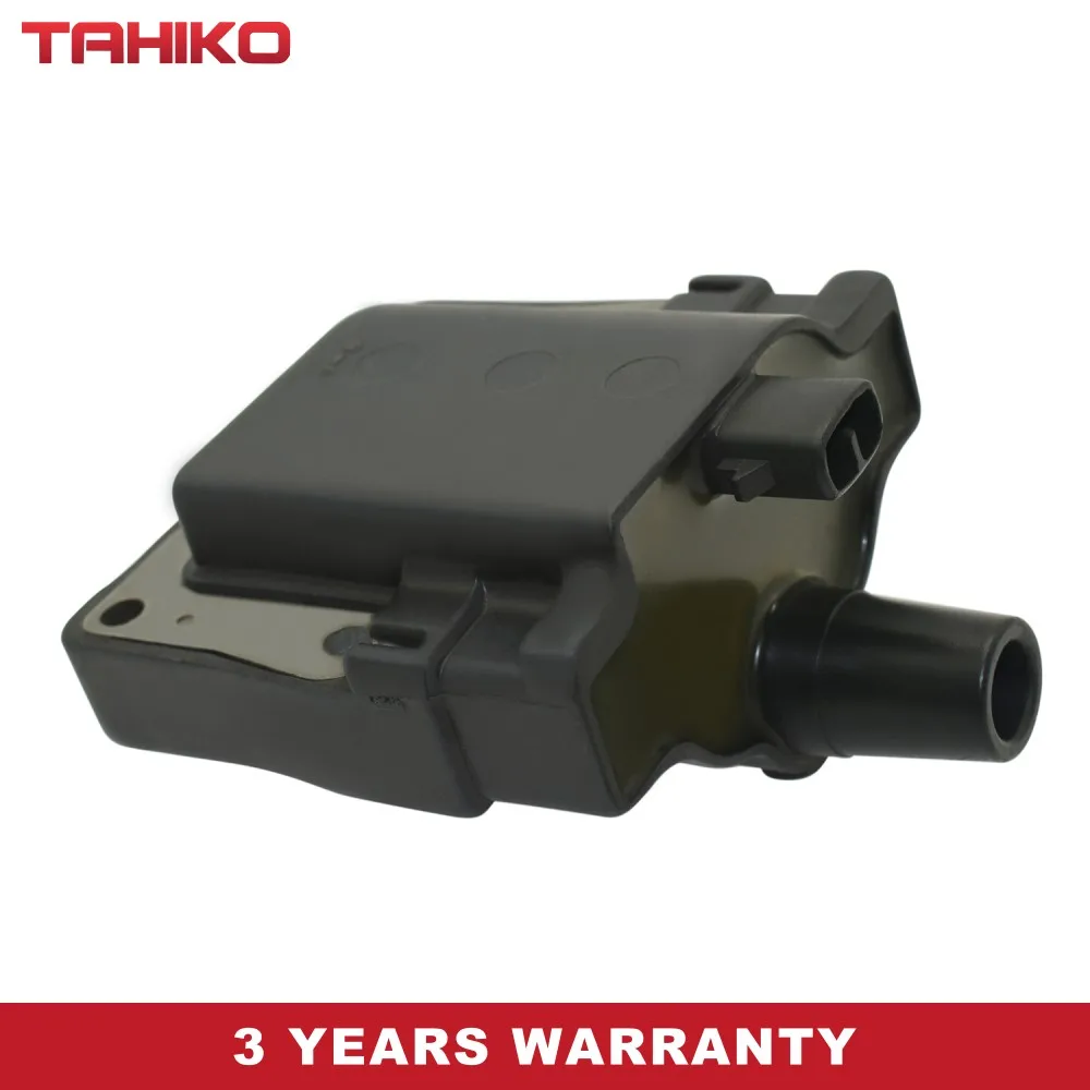 Ignition coil 90919-02175 fit for TOYOTA CARINA II Estate T17 1.6 (AT171)	CELICA Convertible (T18) 2.0 GTi (ST182) ST185