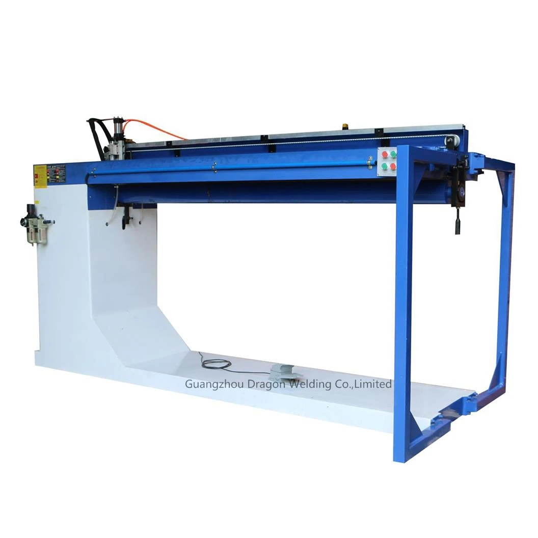 

250528PopularFull Automatic ZH Series Automatic Straight Longitudinal Seam Pipe Welding Machine