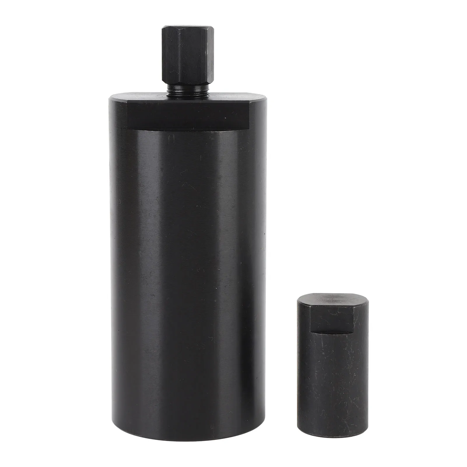 

Flywheel Rotor Magneto Puller Tool 50mmx1.5RH Female Flywheel Rotor Magneto Remover Easy To Use for 4 Stroke Quads 375cc 400cc