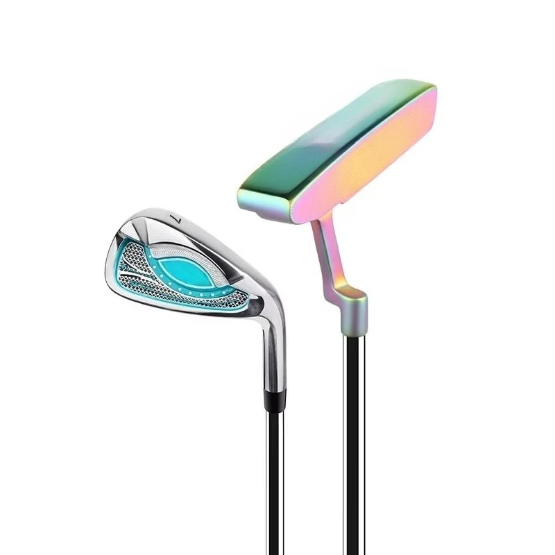 Wholesale Golf Clubs Complete Set Men Right Handed Professional 1 Golf Club Set Custom