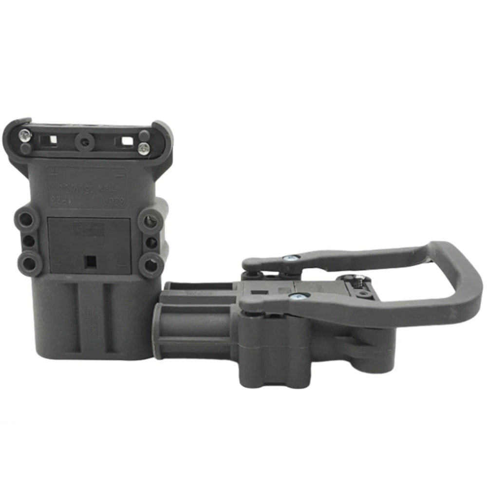 DC 150V 80A  for Electric Pallet Trucks Battery Connectors Forklift Power Connector Charging Industrial Plug  For REMA Battery