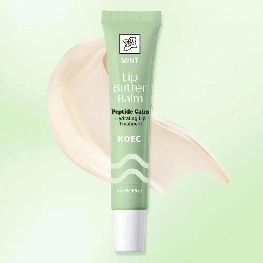 COCOA Moisturizing Lip Care Smooth Glide & Non-Greasy Formula Repairs Cracked Lips Overnight Essential Lip Balm for Winter