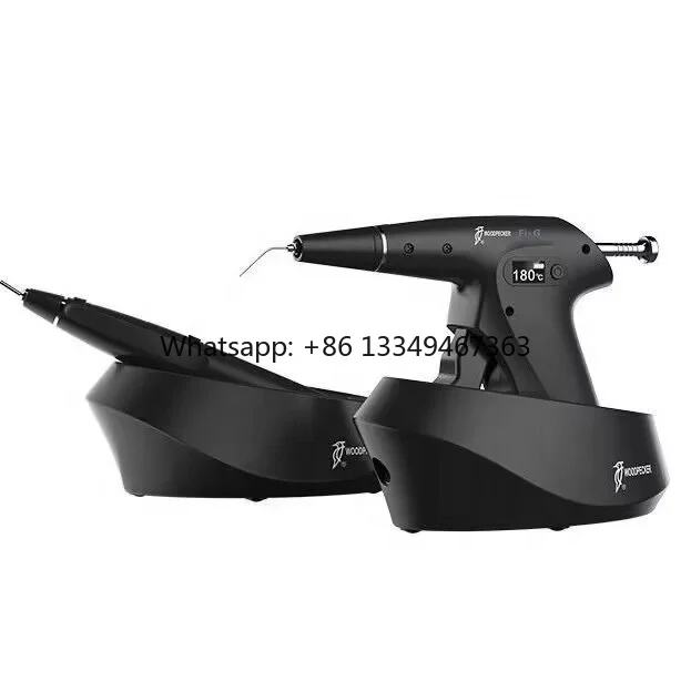 

Dental Wireless Gutta Percha Obturation System/Dental Obturation Pen and